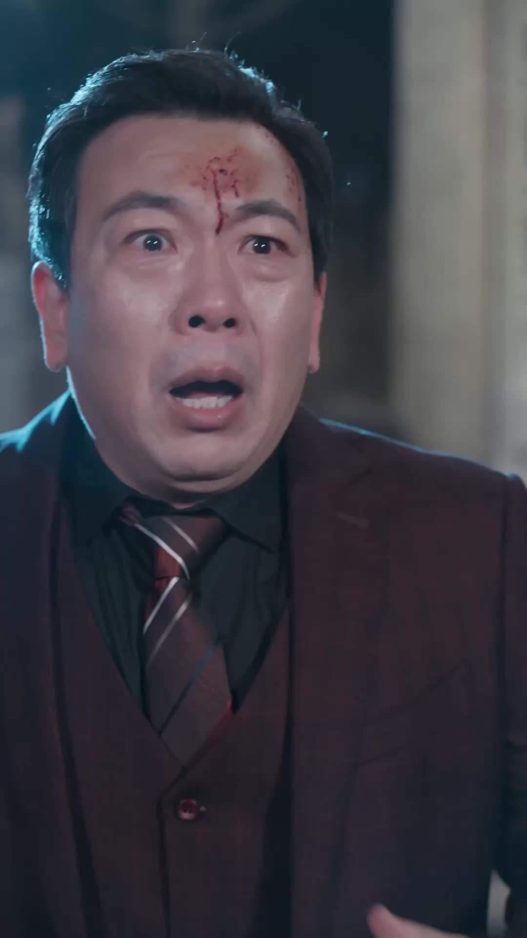 Episodio 17 - Él es el dios que vino por mí